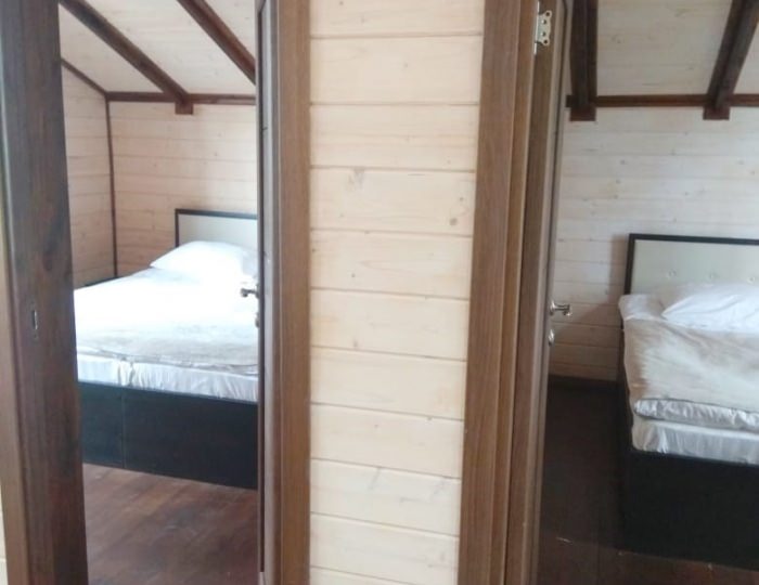 Коттедж № 12 - Отель «АлександрЪ»