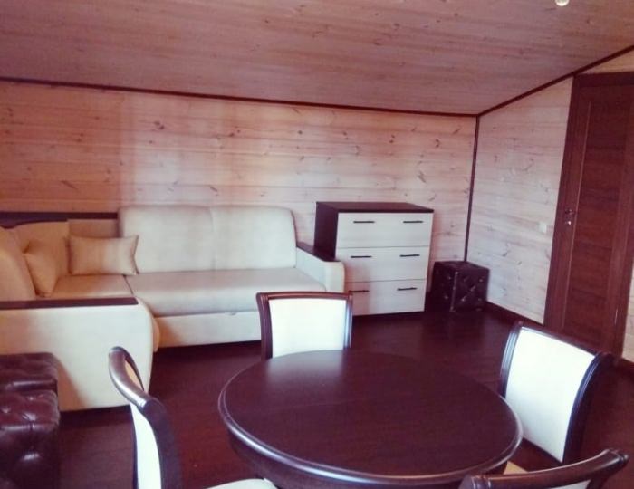 Коттедж № 13 - Отель «АлександрЪ»