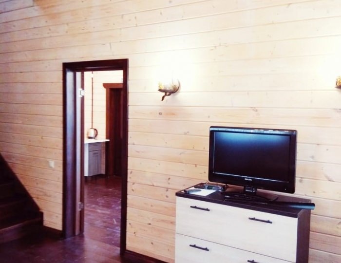 Коттедж № 13 - Отель «АлександрЪ»