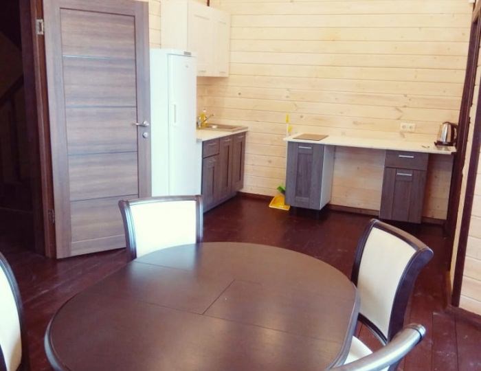 Коттедж № 13 - Отель «АлександрЪ»