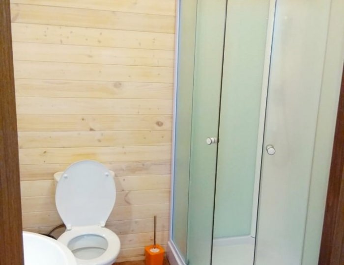 Коттедж № 13 - Отель «АлександрЪ»