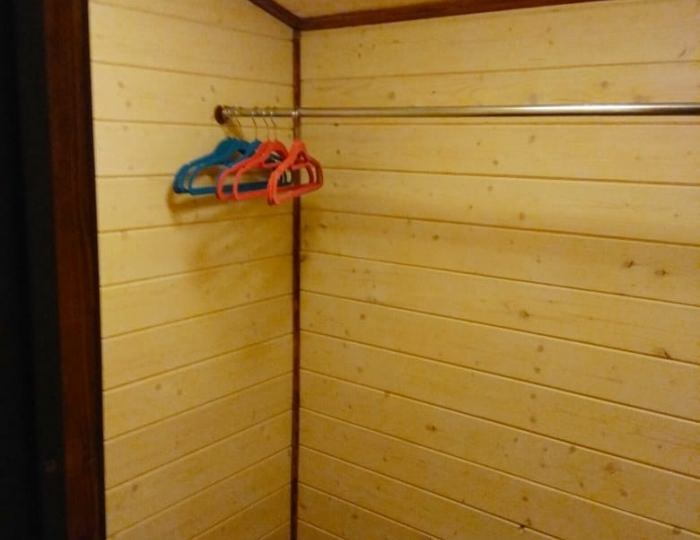 Коттедж № 14 - Отель «АлександрЪ»