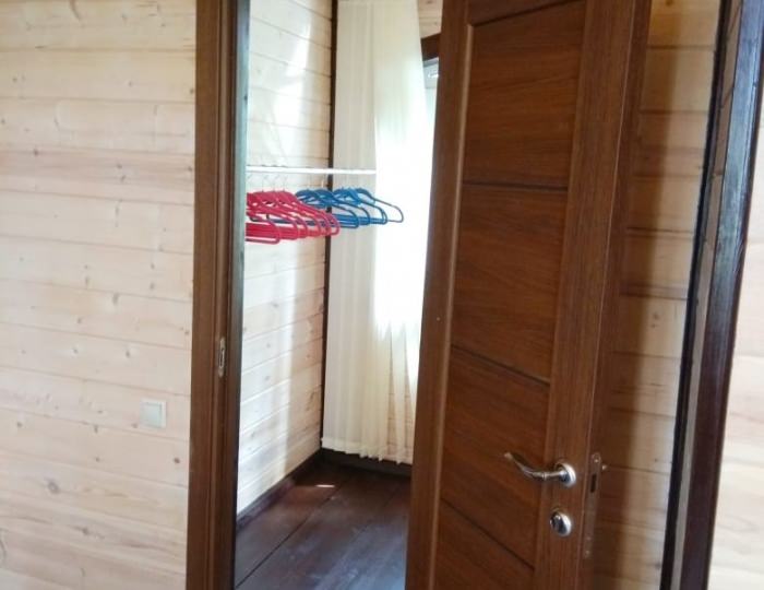 Коттедж № 15 - Отель «АлександрЪ»