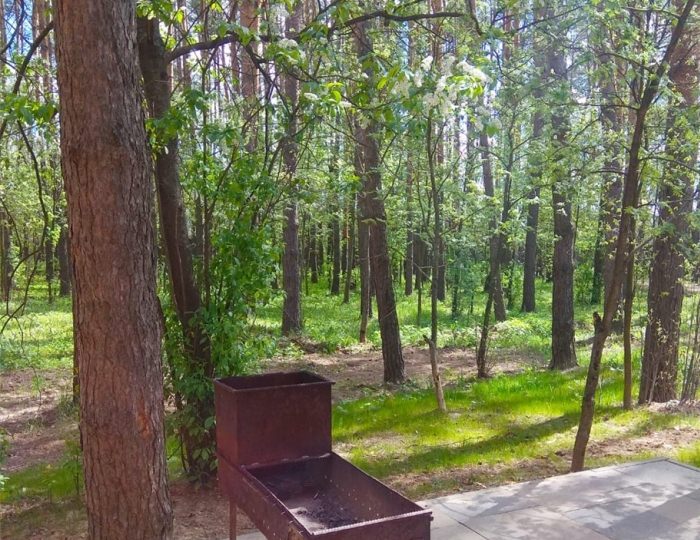 Коттедж № 15 - Отель «АлександрЪ»