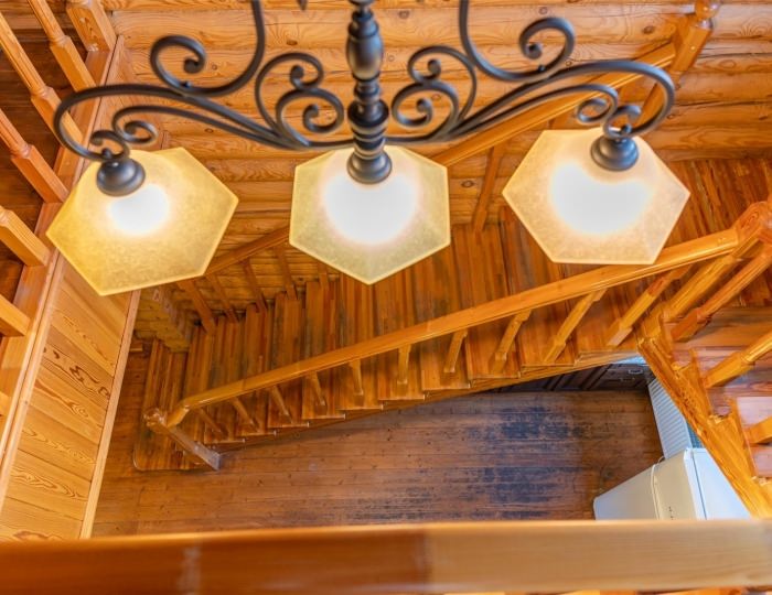 Коттедж № 1 - Отель «АлександрЪ» Коттедж № 1 - Отель «АлександрЪ»