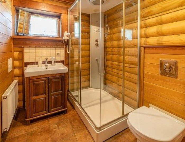 КОТТЕДЖ №3 - Отель «АлександрЪ»