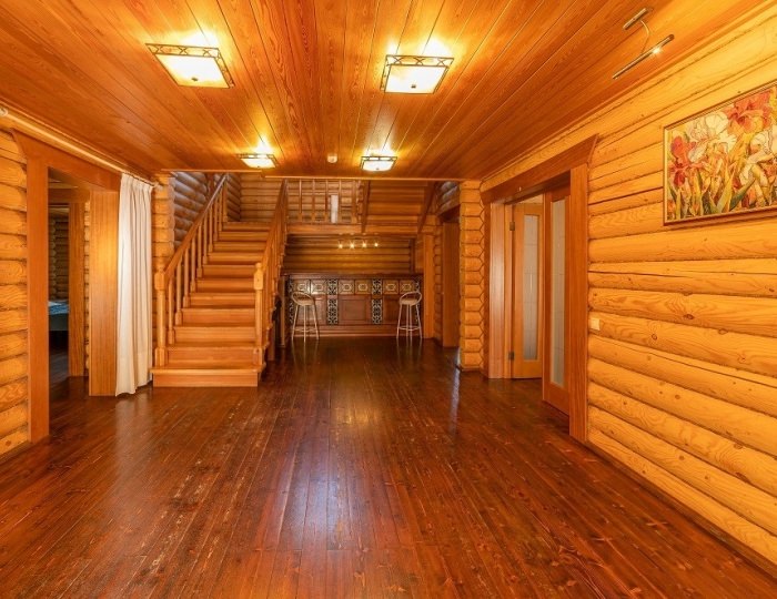 КОТТЕДЖ №3 - Отель «АлександрЪ»