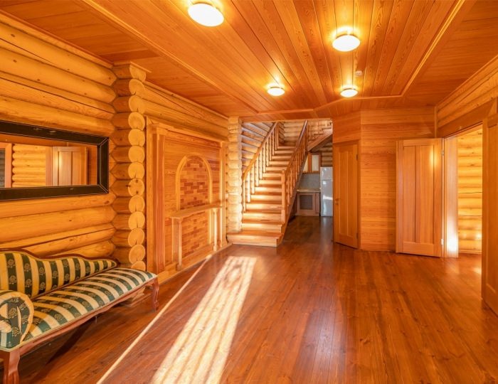 КОТТЕДЖ №4 - Отель «АлександрЪ»