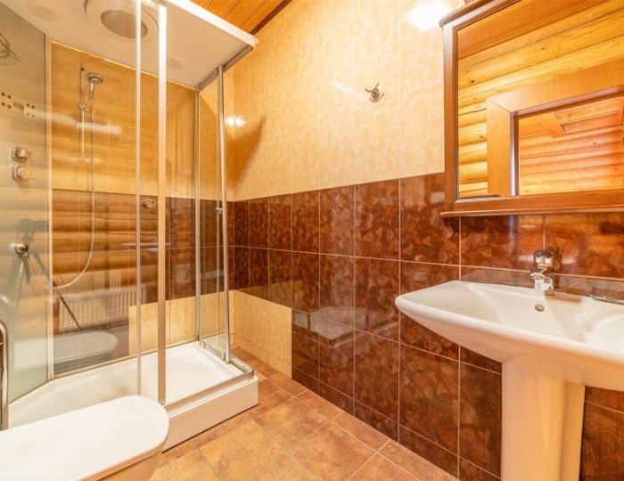 КОТТЕДЖ №5 - Отель «АлександрЪ»