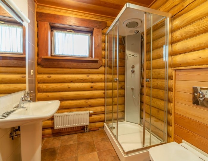 КОТТЕДЖ №5 - Отель «АлександрЪ»