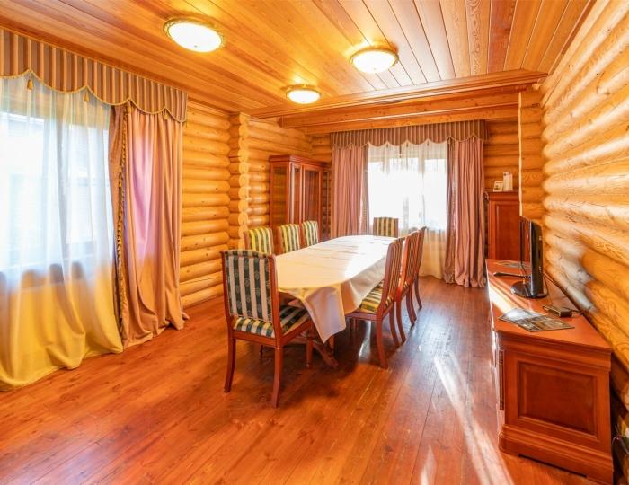 КОТТЕДЖ №5 - Отель «АлександрЪ»