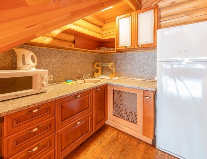 КОТТЕДЖ №5 - Отель «АлександрЪ»