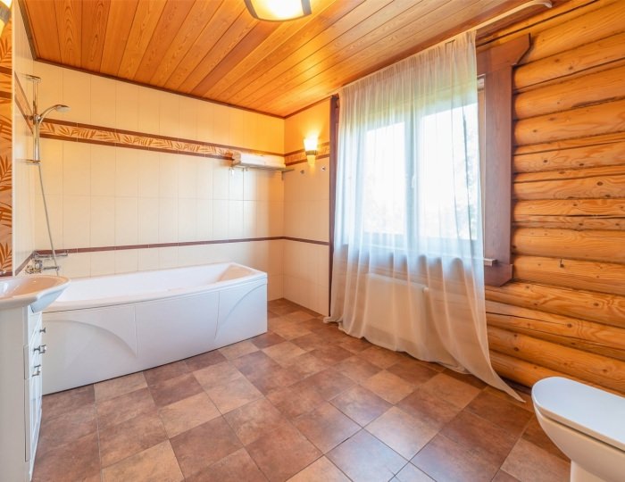 КОТТЕДЖ №5 - Отель «АлександрЪ»