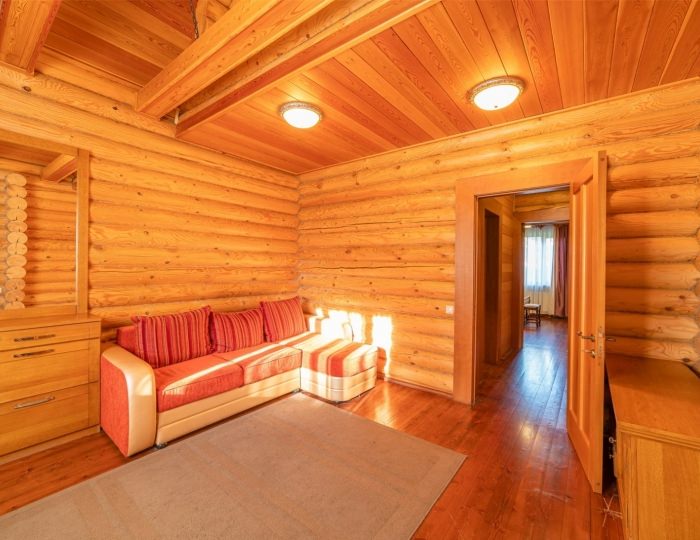 КОТТЕДЖ №5 - Отель «АлександрЪ»