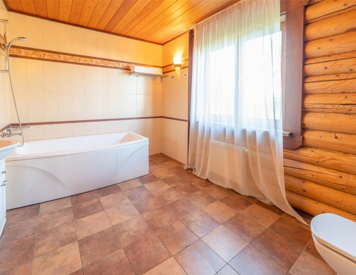 КОТТЕДЖ №5 - Отель «АлександрЪ»