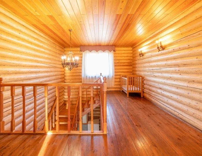 КОТТЕДЖ №5 - Отель «АлександрЪ»