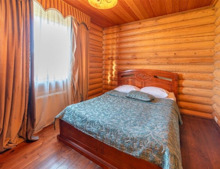 КОТТЕДЖ №5 - Отель «АлександрЪ»