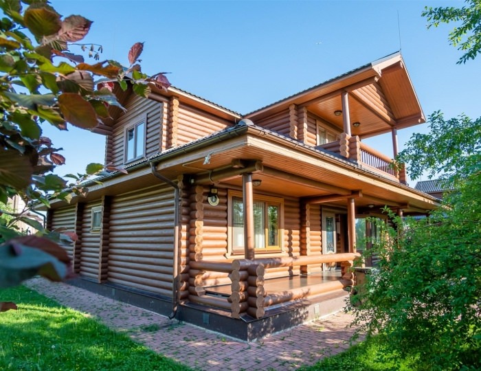 КОТТЕДЖ №5 - Отель «АлександрЪ»