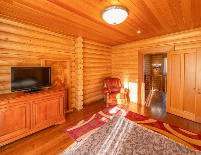 КОТТЕДЖ №5 - Отель «АлександрЪ»