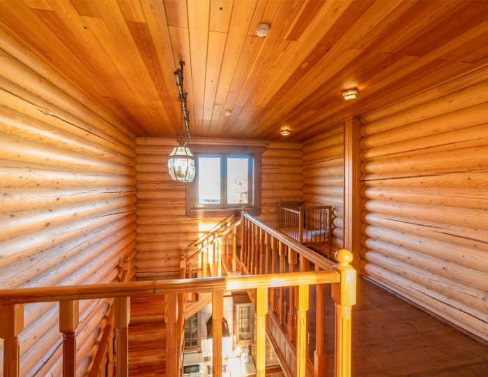 Коттедж №6 - Отель «АлександрЪ» Коттедж №6 - Отель «АлександрЪ»