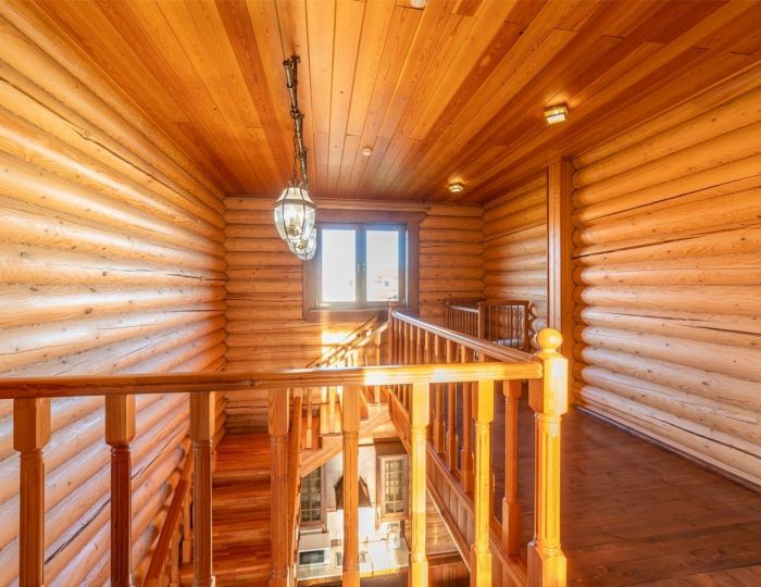 Коттедж №6 - Отель «АлександрЪ» Коттедж №6 - Отель «АлександрЪ»