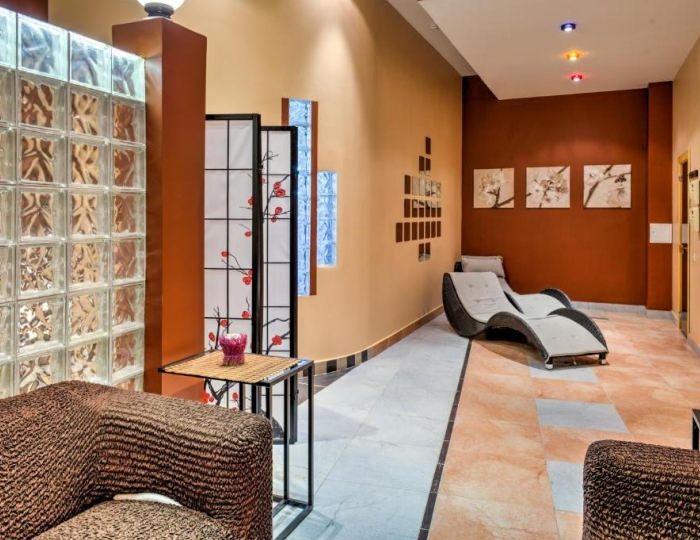 SPA-отдых - Отель «АлександрЪ»