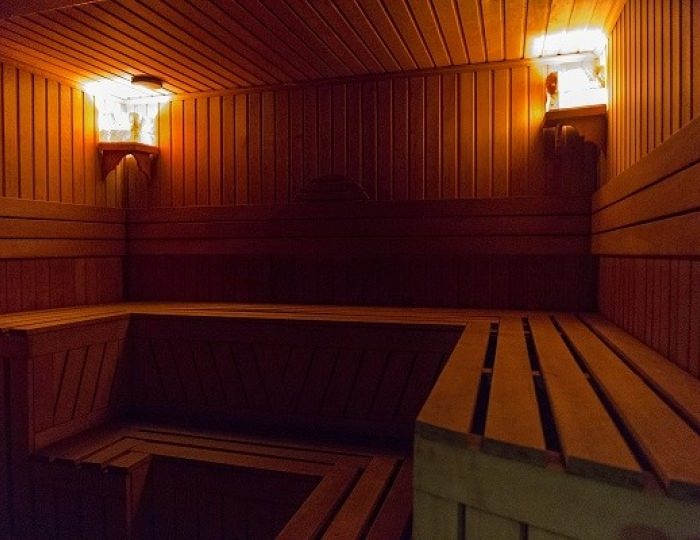 SPA-отдых - Отель «АлександрЪ»