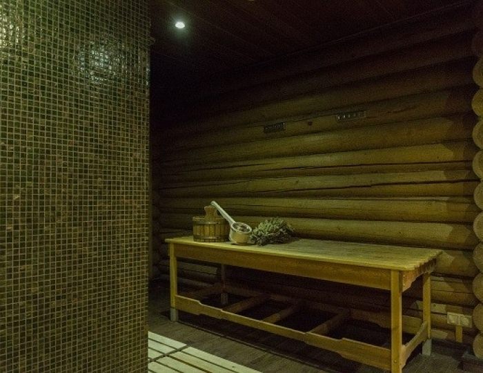 SPA-отдых - Отель «АлександрЪ»