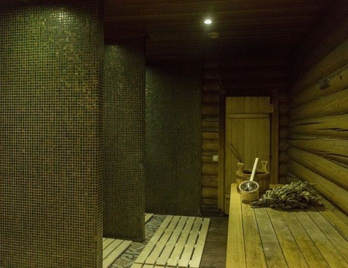 SPA-отдых - Отель «АлександрЪ»