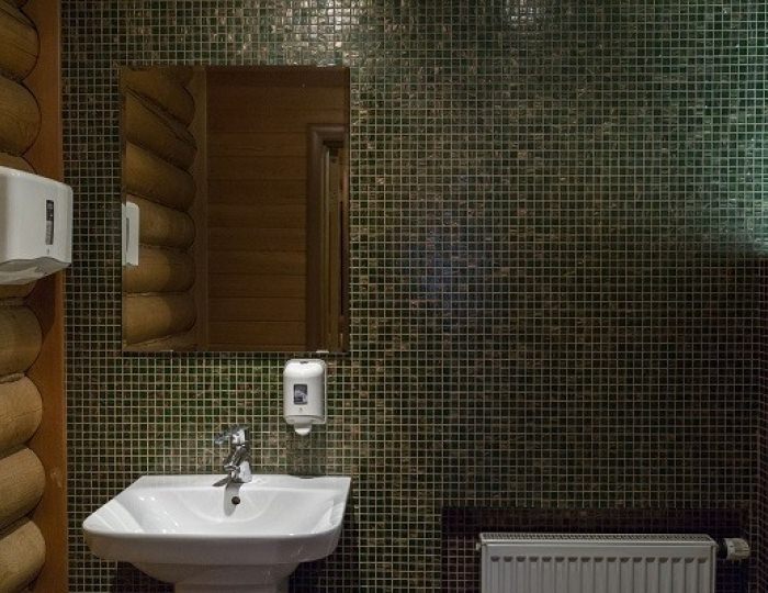 SPA-отдых - Отель «АлександрЪ»