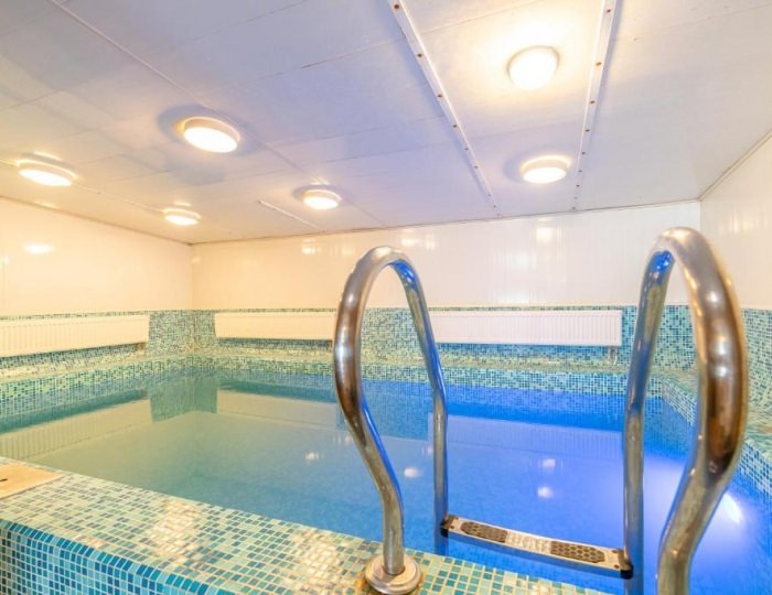 SPA-отдых - Отель «АлександрЪ»