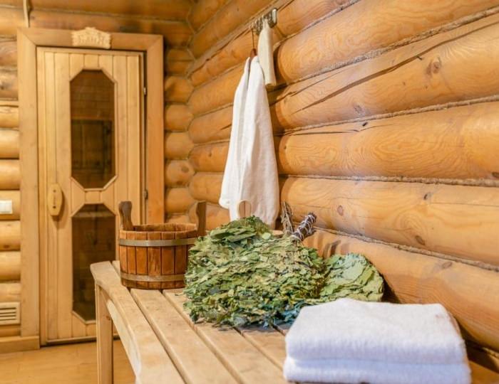 SPA-отдых - Отель «АлександрЪ»