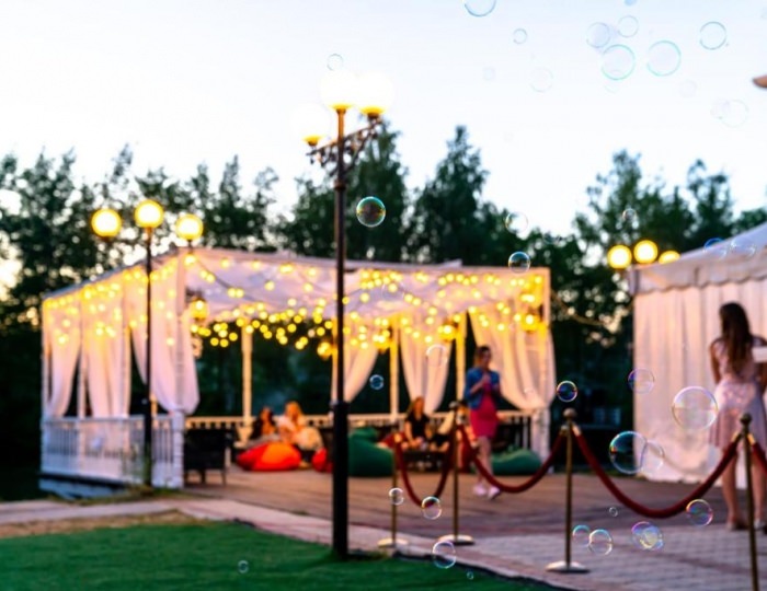 Услуги, развлечения и спорт - Отель «АлександрЪ»