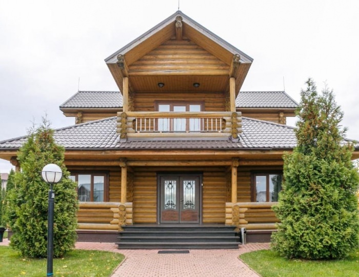 Отель «АлександрЪ»