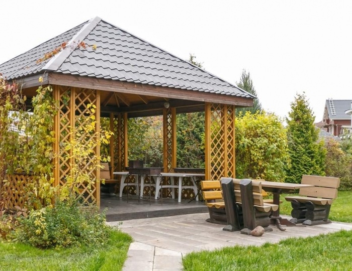 Рестораны и бары - Отель «АлександрЪ»