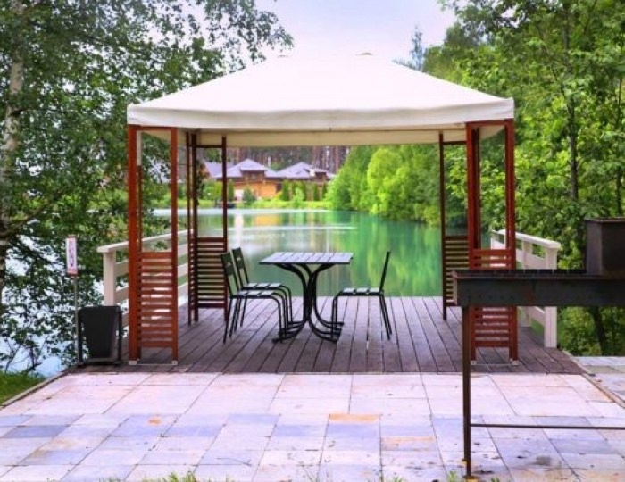 Рестораны и бары - Отель «АлександрЪ»