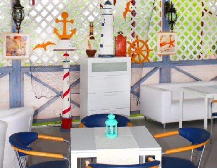 Рестораны и бары - Отель «АлександрЪ»