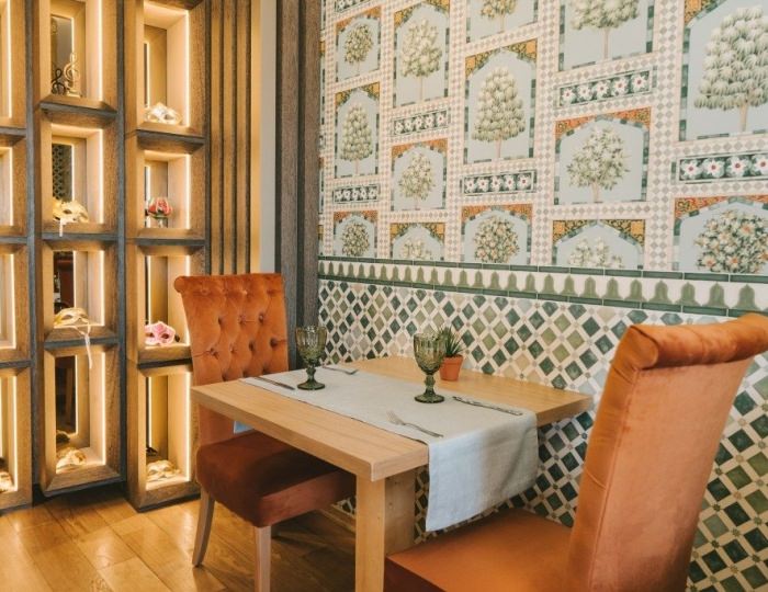  - Отель «АлександрЪ»