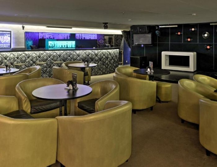  - Отель «АлександрЪ»