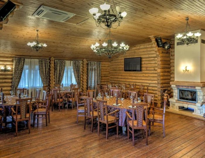  - Отель «АлександрЪ»