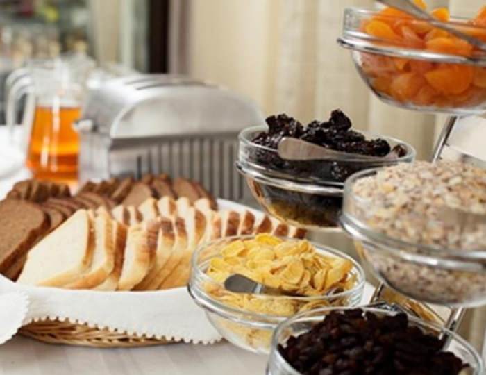  - Отель «АлександрЪ»