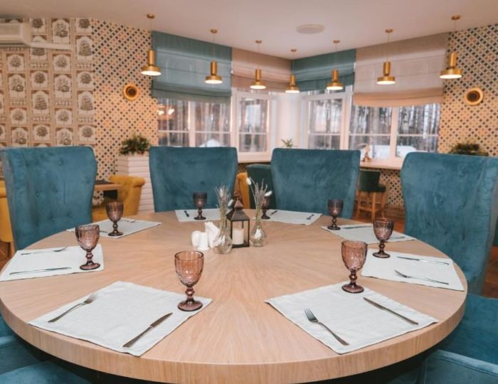  - Отель «АлександрЪ»