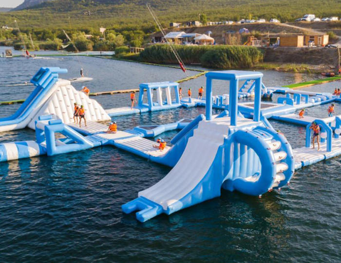 Услуги, развлечения и спорт - Мини-отель Gasfort Holiday Park / Гасфорт Холидей Парк Балаклава