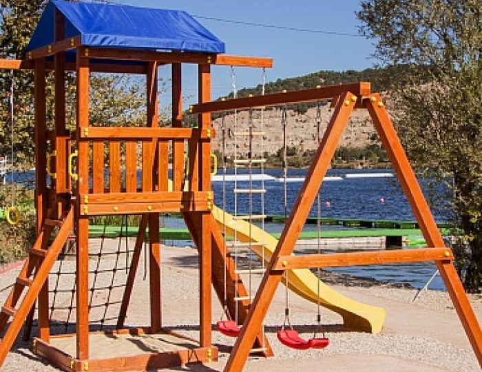Услуги, развлечения и спорт - Мини-отель Gasfort Holiday Park / Гасфорт Холидей Парк Балаклава