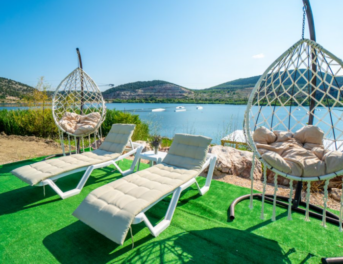 Услуги, развлечения и спорт - Мини-отель Gasfort Holiday Park / Гасфорт Холидей Парк Балаклава
