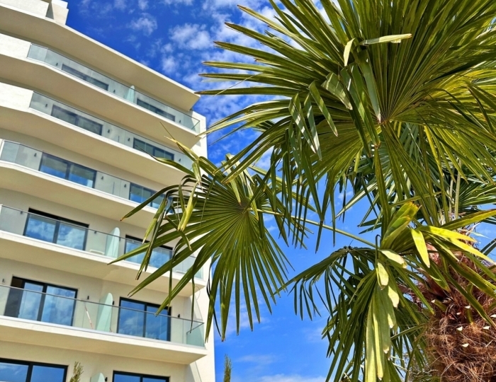 Отель «Райморис» Бетта