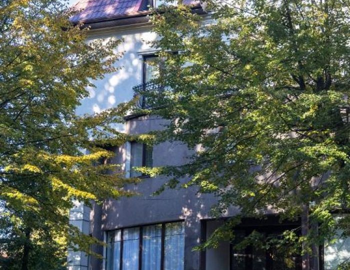 Комплекс апартаментов «Дюна» Светлогорск