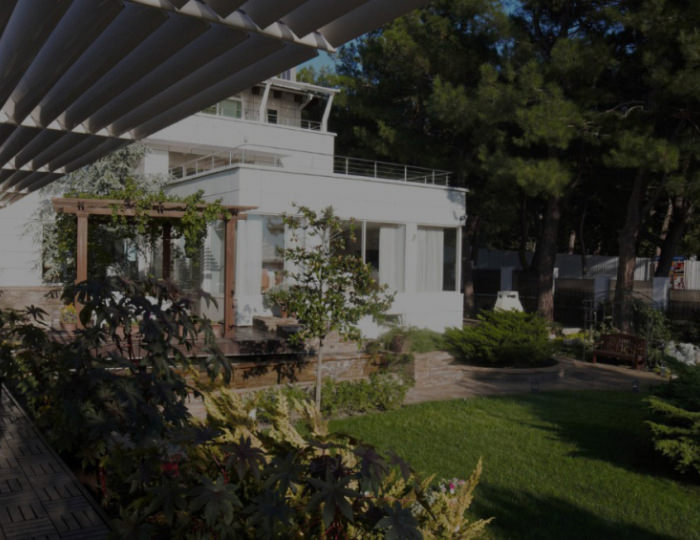 Отель «Ревиталь Парк» Геленджик