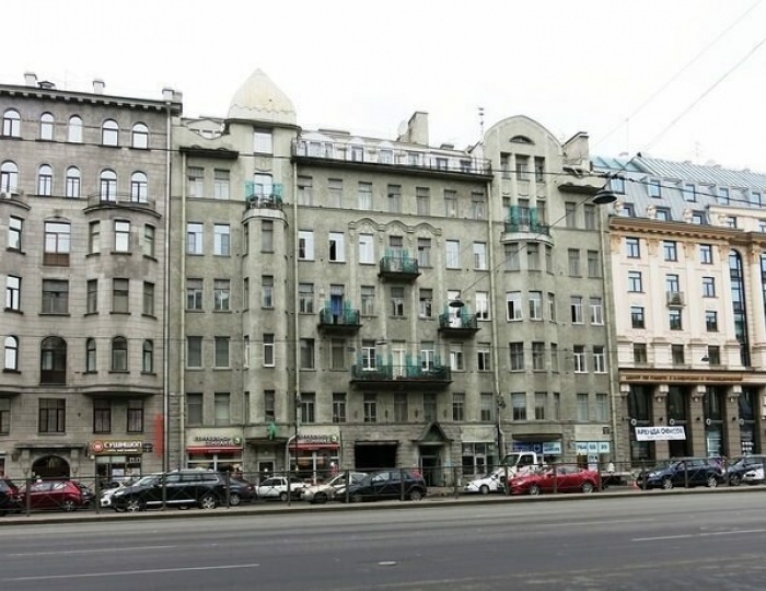 Отель «Лига» Санкт-Петербург