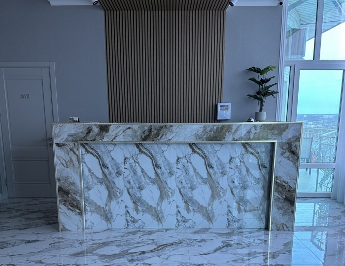 Отель «Интер» Ессентукская